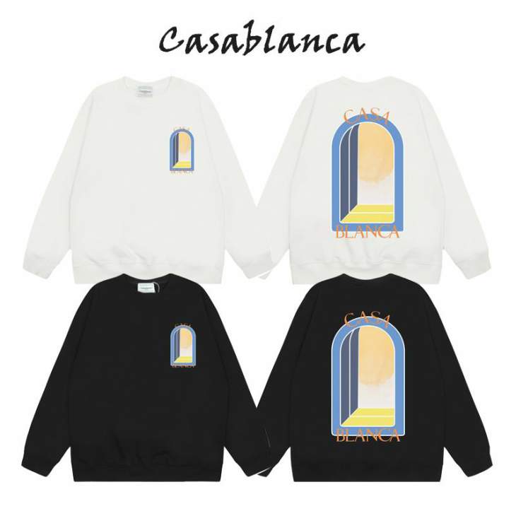 Picture of Casablanca Sweatshirt _SKUCasablancaS-XLgftxY2131132